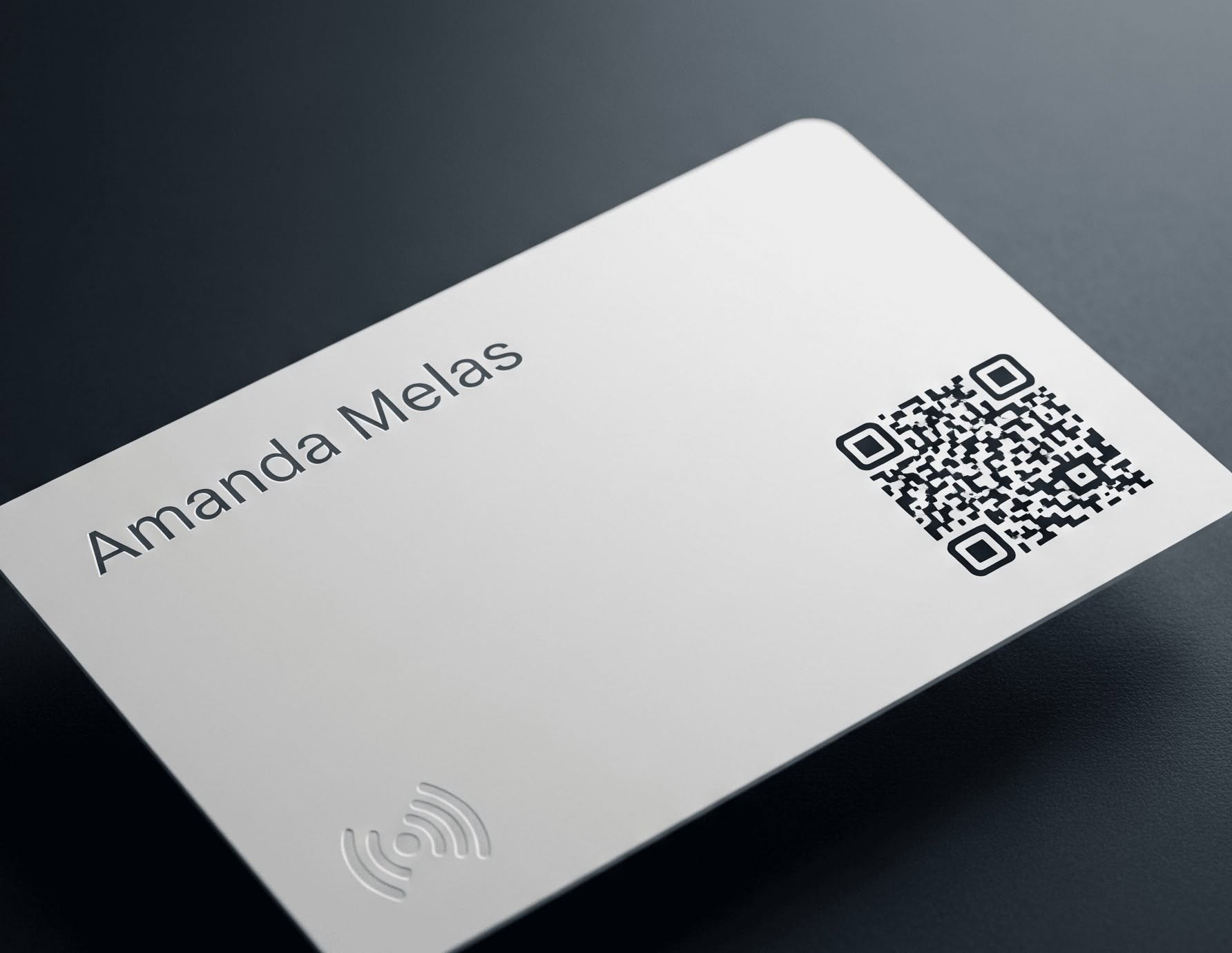 Card NFC LuriNode